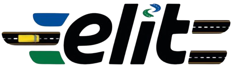 Elit Toplu Ulaşım Logo